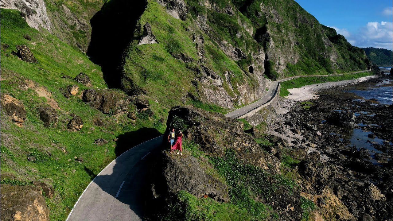 Exploring  Basco / Sabtang Batanes (Magical Experience)