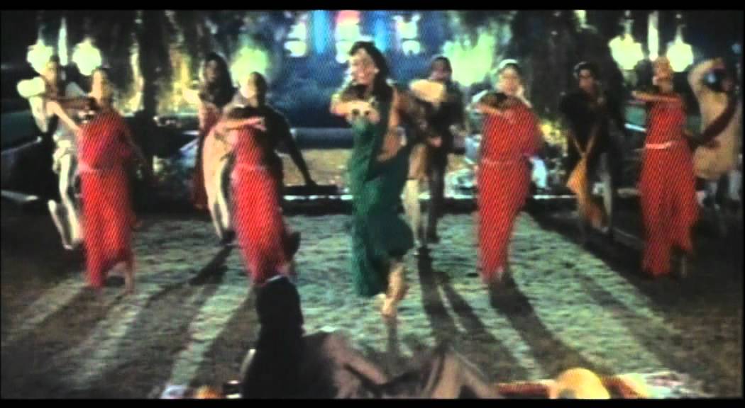 Hi Rajo Rajo Video Song |  Kondapalli Rathaiah Movie | Silk Smitha | Suresh Productions