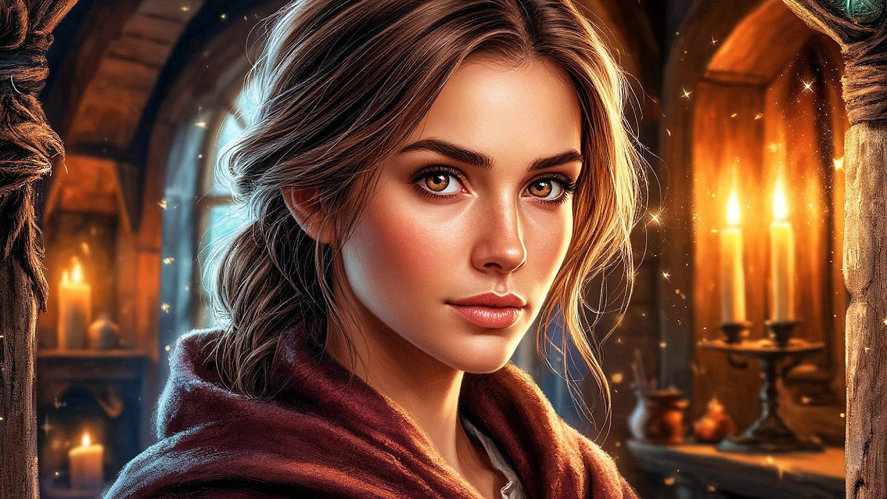 АУДИОКНИГА ПОЛНОСТЬЮ 🍀 КОЛДОВСКОЙ СПОР ✨ ЛЮБОВНОЕ ФЭНТЕЗИ | ПОПАДАНЦЫ