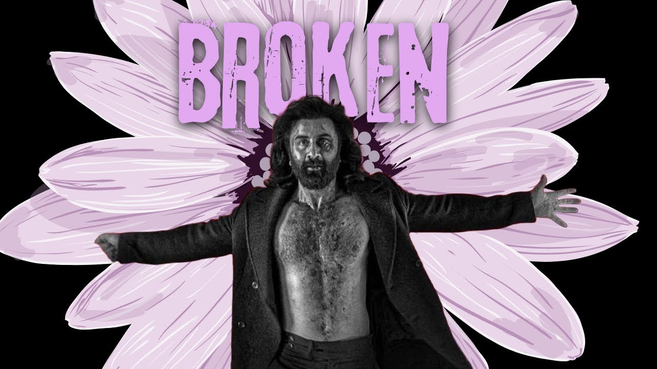 Alpha Male or Loser? Ranvijay’s Truth | Ranbir Kapoor | Animal Character Analysis