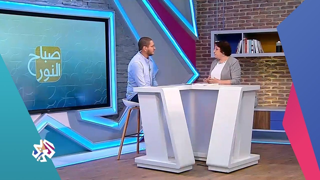 الفرق بين السيرة الذاتية والسيرة الأدبية│صباح النور