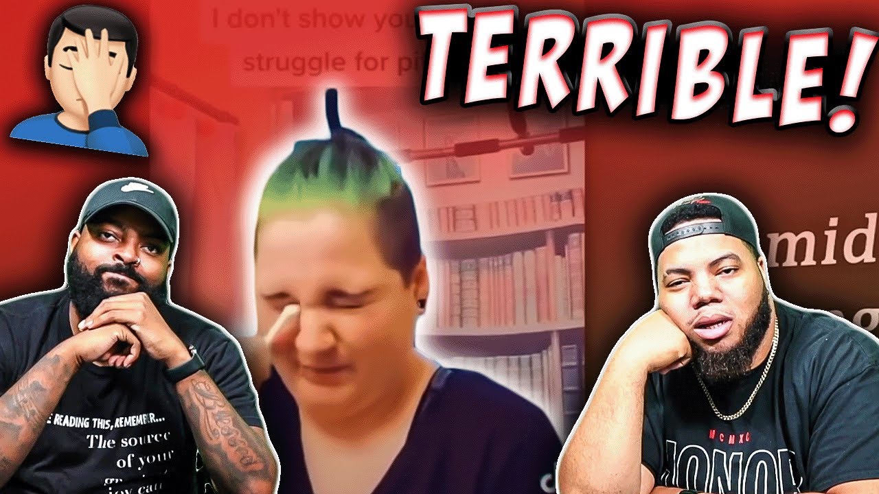 НЕВЕРОЯТНО! 🤦🏽‍♂️ Ужасные ЛЖЕЦЫ (Реакция)
