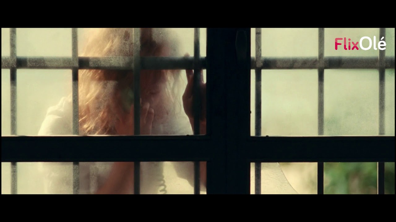 Marta Etura en 'Presentimientos' | FlixOl&eacute;