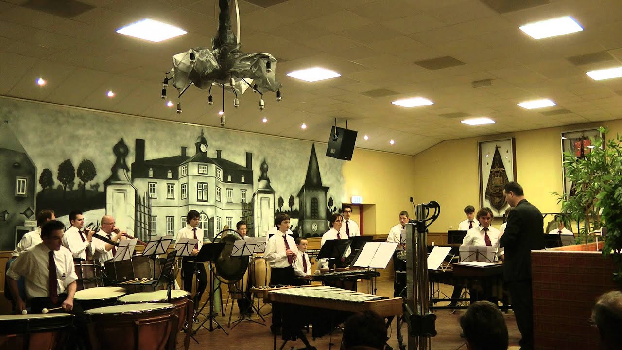 Drumband KH Aurora Grevenbicht