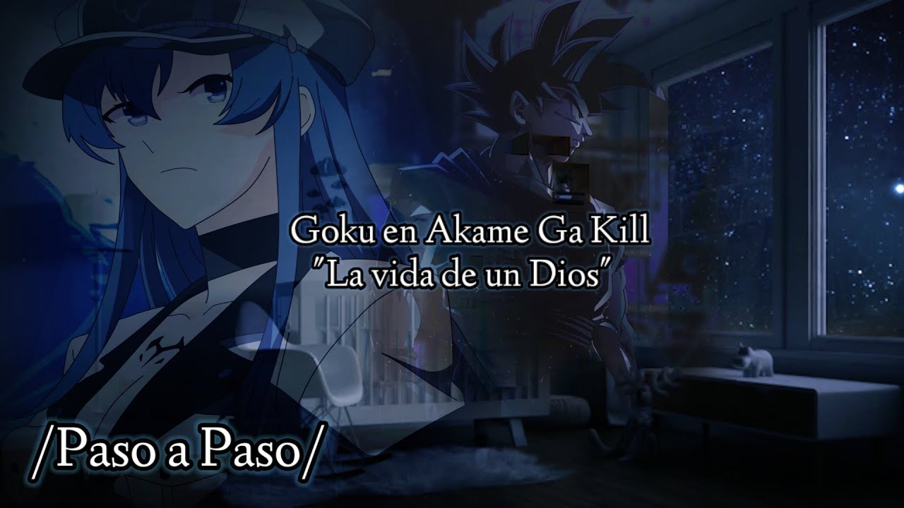 Goku x Esdeath [Prólogo]