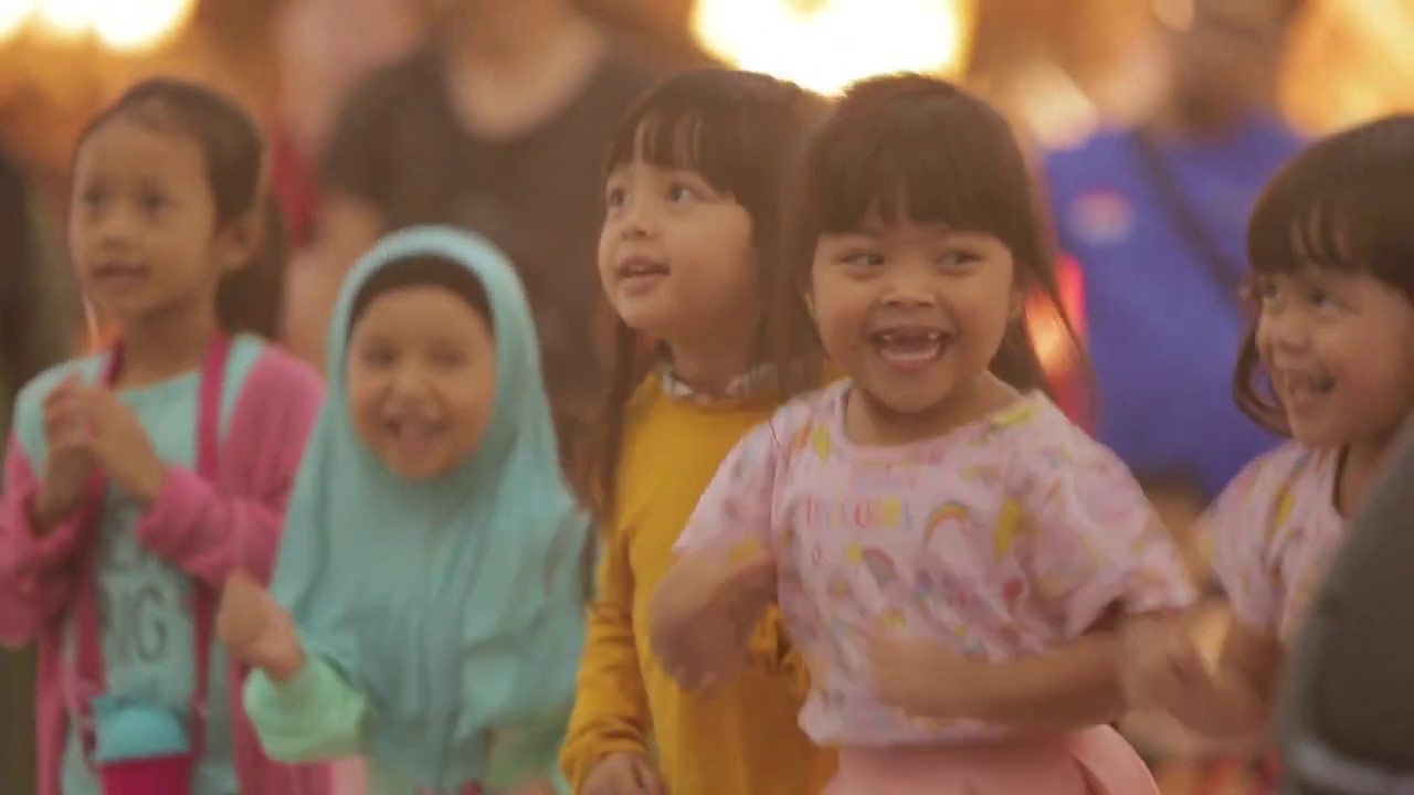 BXc MALL - KOMPILASI EVENT FEBRUARI 2020