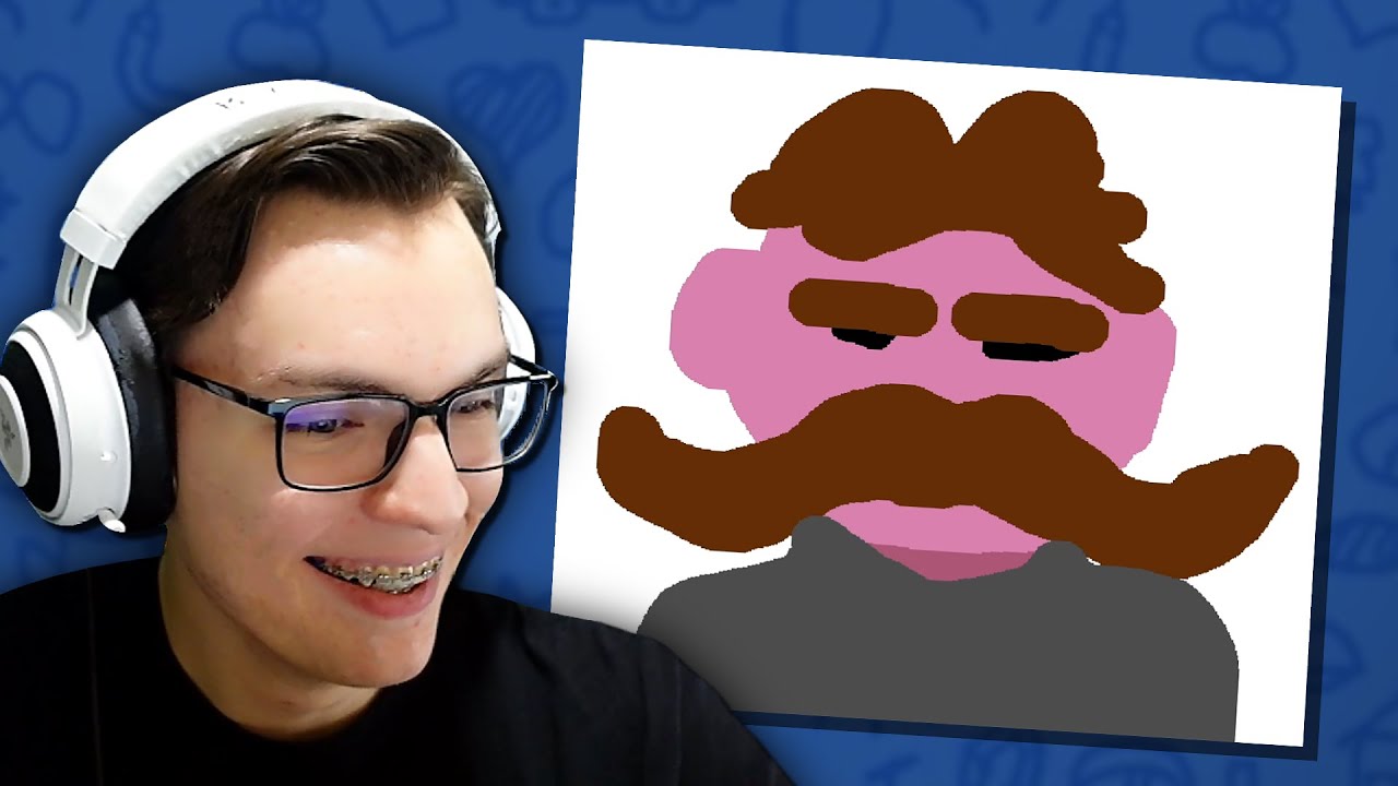 NAJBOLJŠI UMETNIKI SO NAZAJ! | Skribbl.io