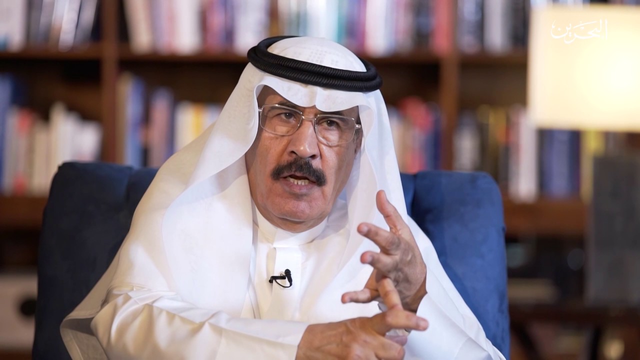 برنامج وطر مضى | الحلقة الثالثة : الشاعر حسين بن علي آل مشرف 24-11-2016