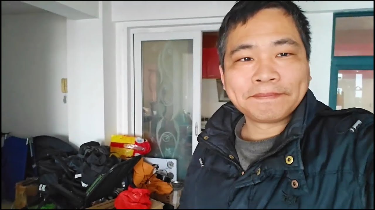 骑电三轮旅行，准备跑一个长途，为下半年去新疆做准备 #自驾游 #穷游 #旅行