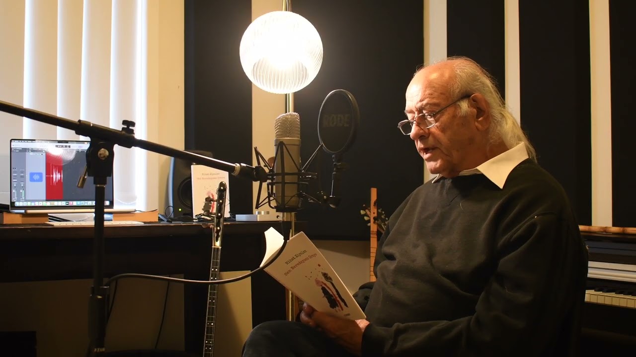 Muharrem Aslan & Nihat Ziyalan - Pencere