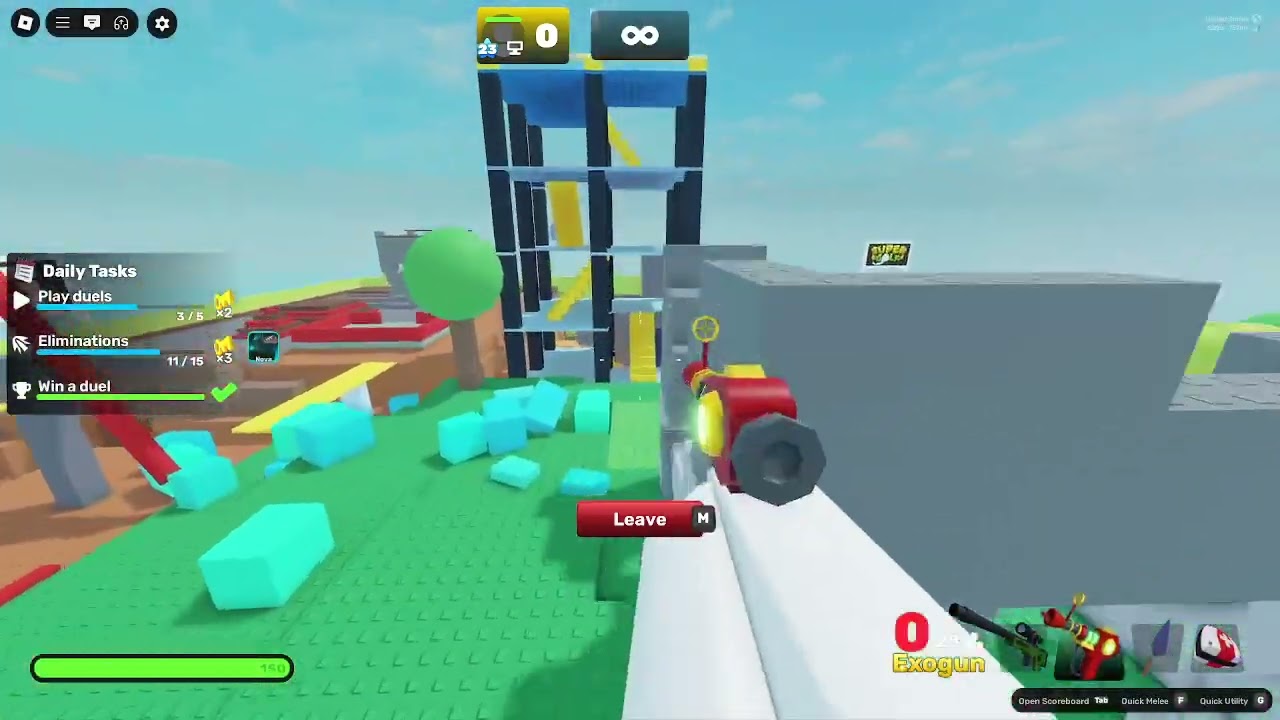 roblox rivals(part 3)
