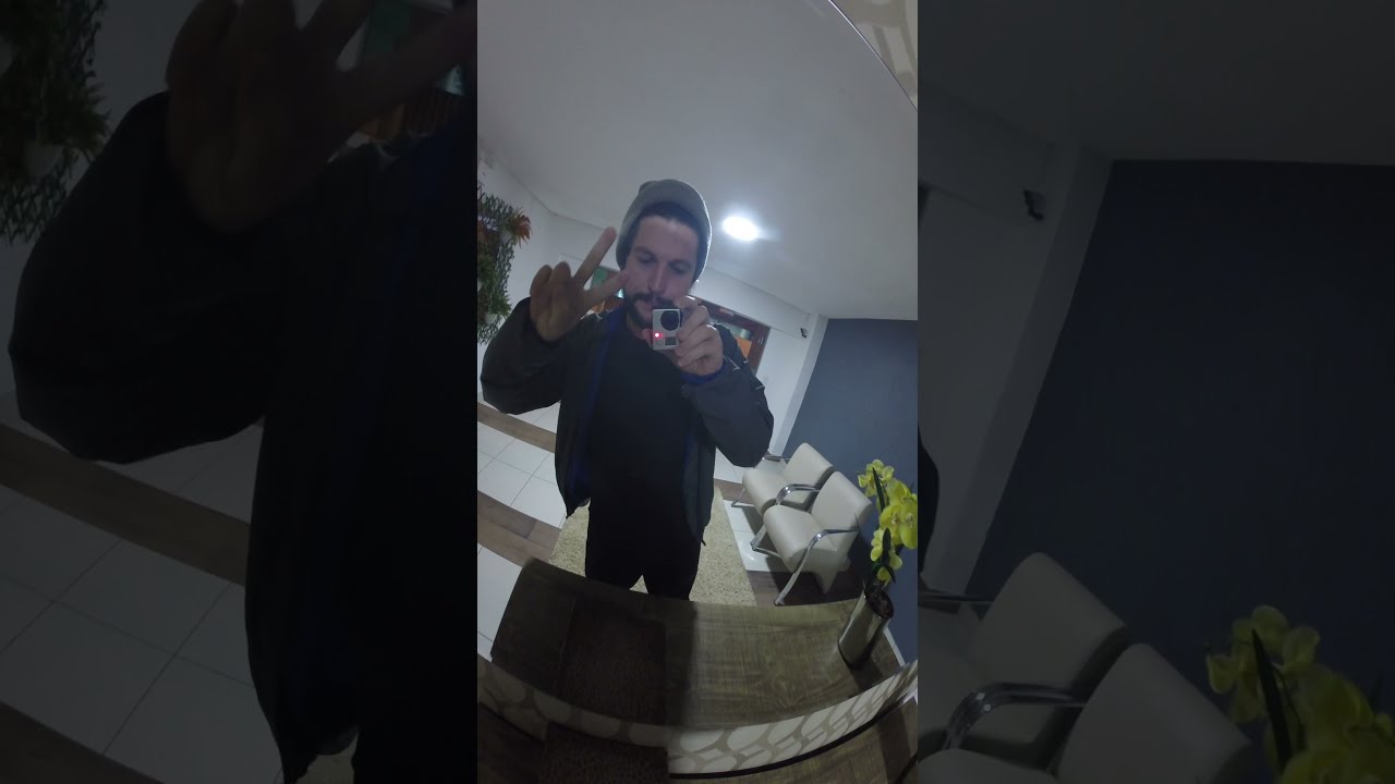 The Mirror -Drum Cover + cachorros produ&ccedil;&atilde;o e bateria