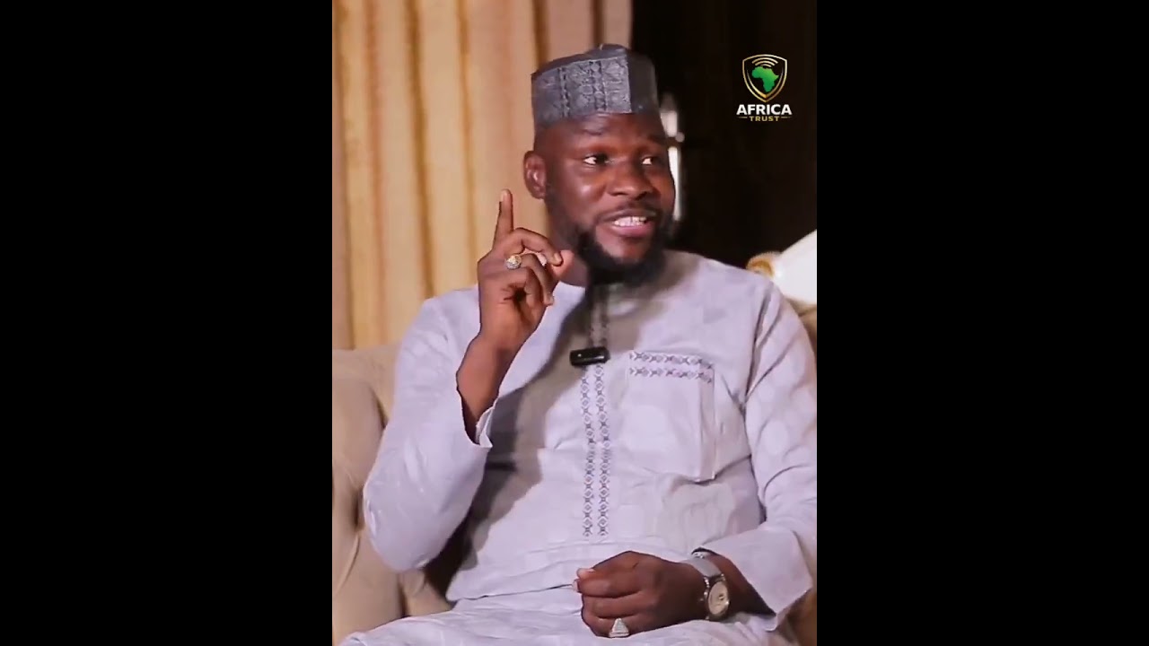 Mun karɓi bakuncin Aliyu Sufyan Alhassan  a cikin shirin Duniyar ’Yan Jarida.Kashi na ɗaya