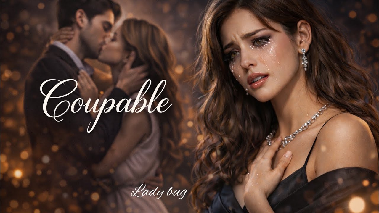 🎶Coupable 🎶 - Lady Bug 