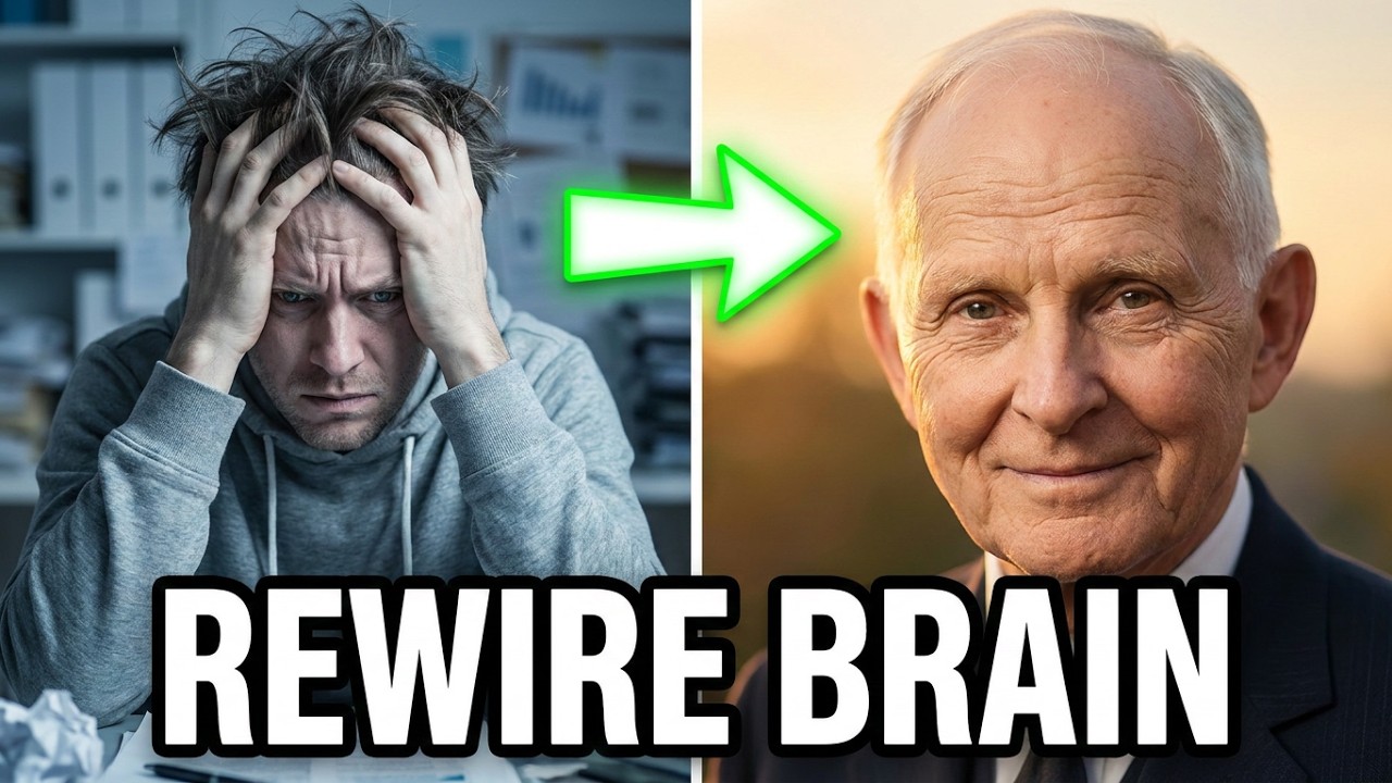 STOP Replaying Your Failures (The 5-Min Ritual Top Performers Use to Reprogram Success)