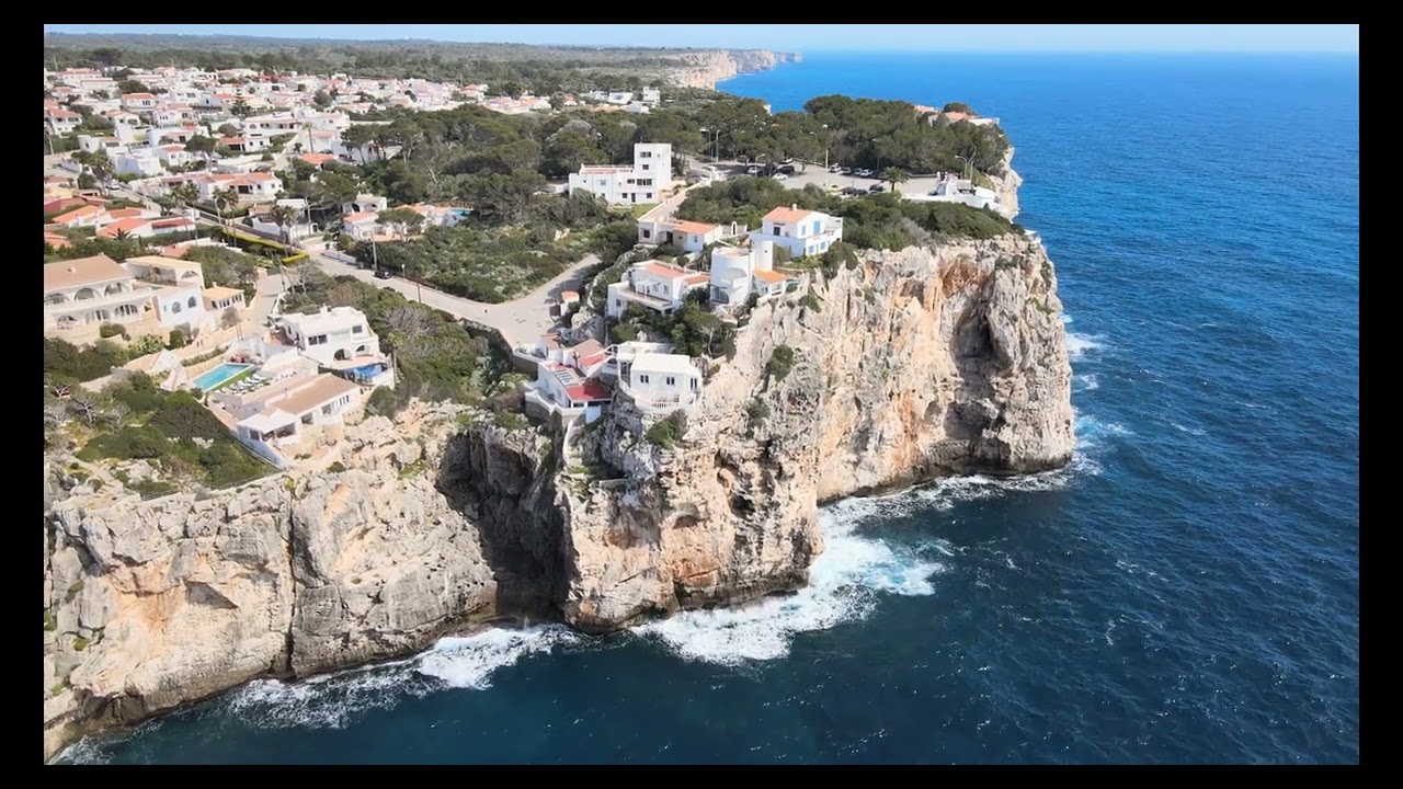 Cala en Porter (Menorca) - Villa Jordi