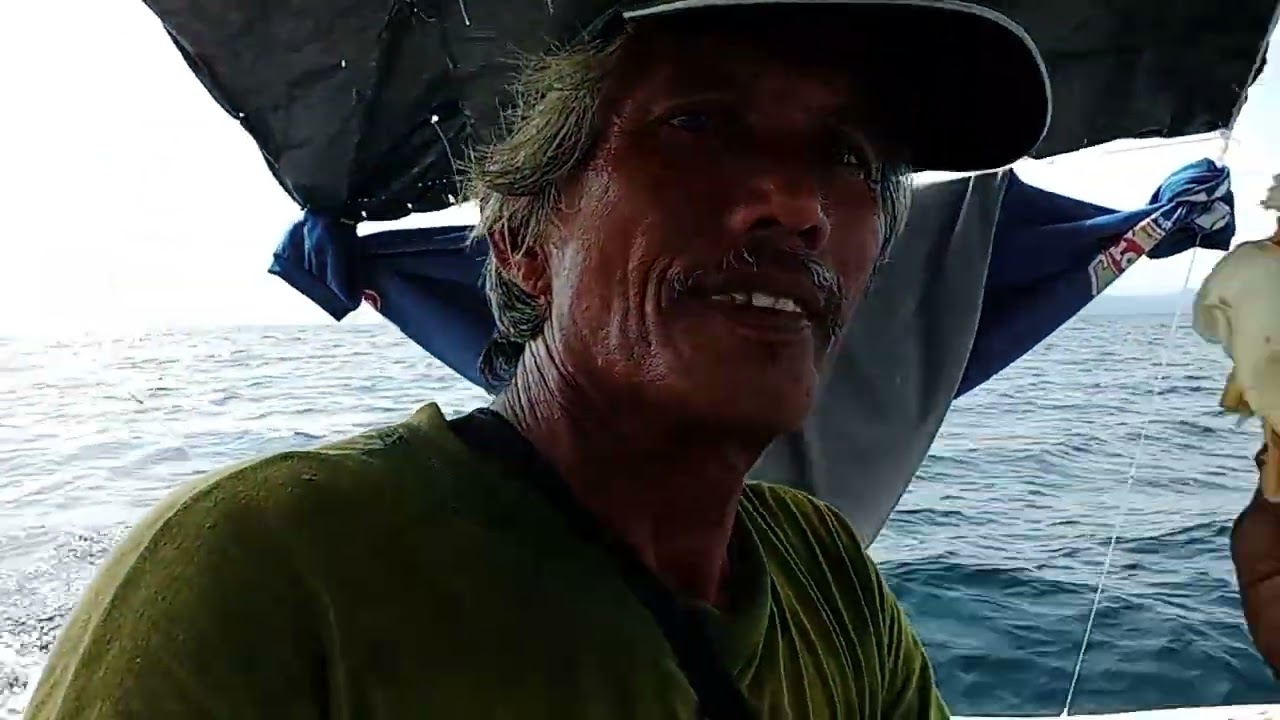 #may huli muli akong isdang tanige salamat sa Diyos sa ipinag kaloob na biyaya