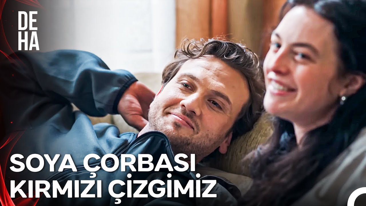 İmre'nin Mutfak Bilgisi Karanlar'ın Diline D&uuml;şt&uuml; - Deha 29. B&ouml;l&uuml;m