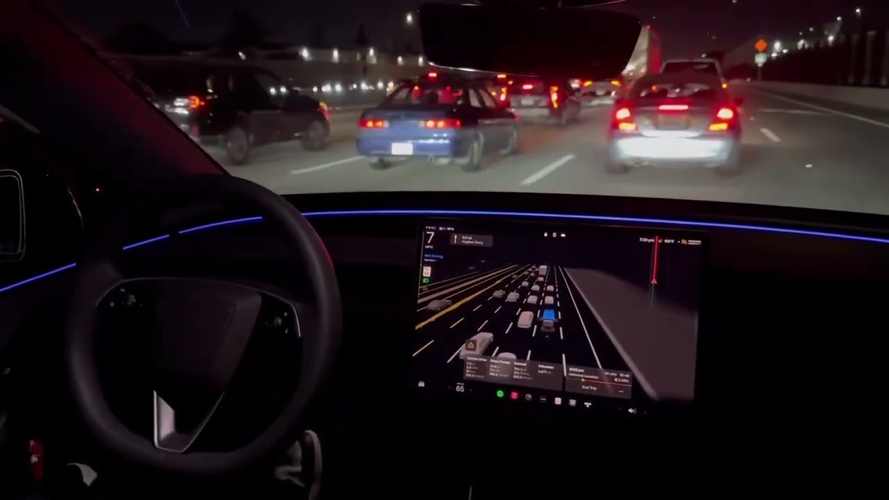 Tesla just went full &ldquo;Mad Max&rdquo; mode