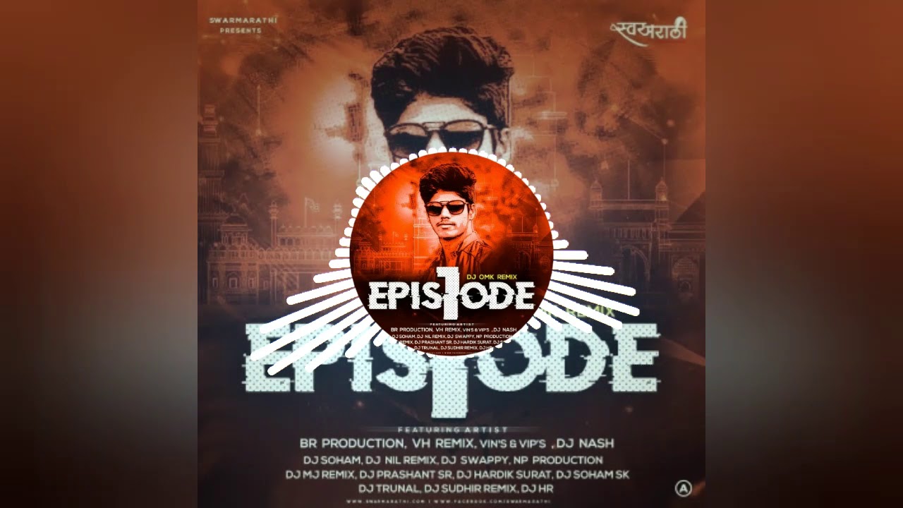 Ankh Hain Bhari(Chillout Mix)-DJ NASH