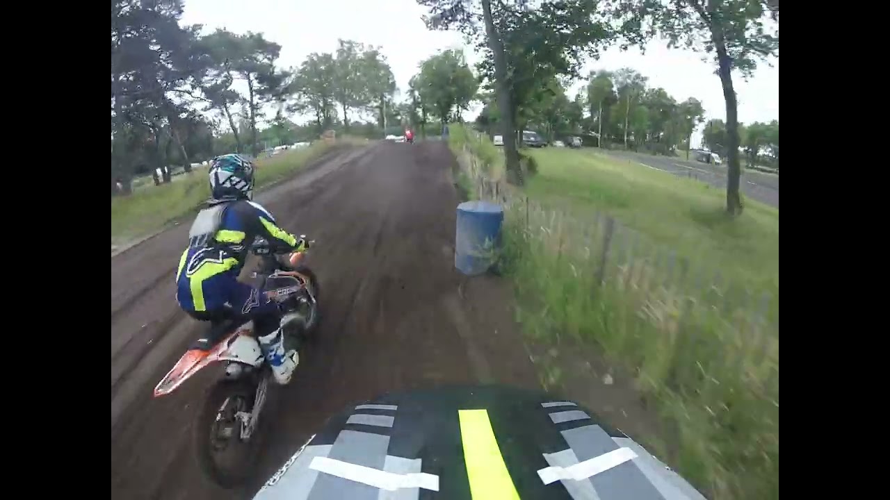 Motorcross Reusel 19-6-2022 mc de Wielewaal