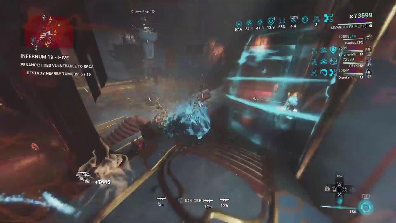 Warframe
