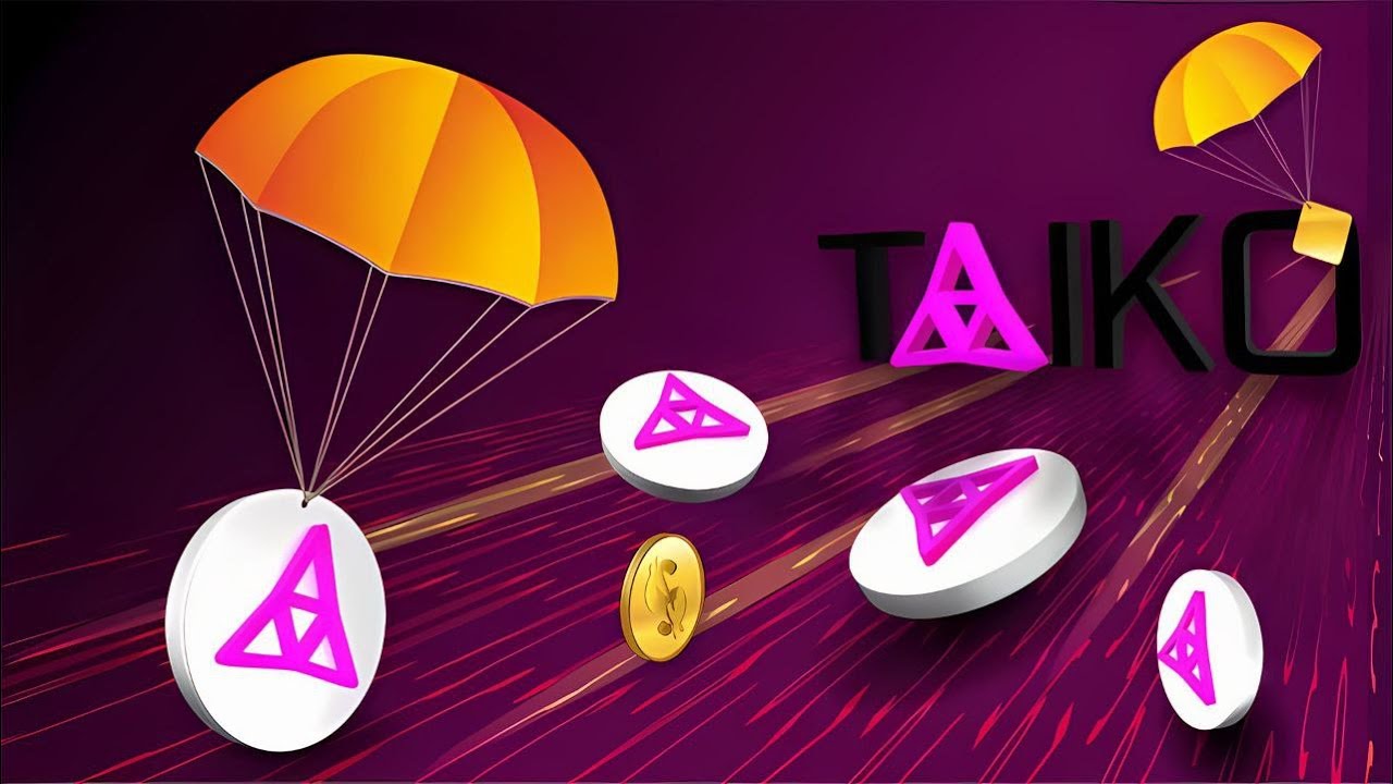 Taiko Testnet airdrop worth more than $5000