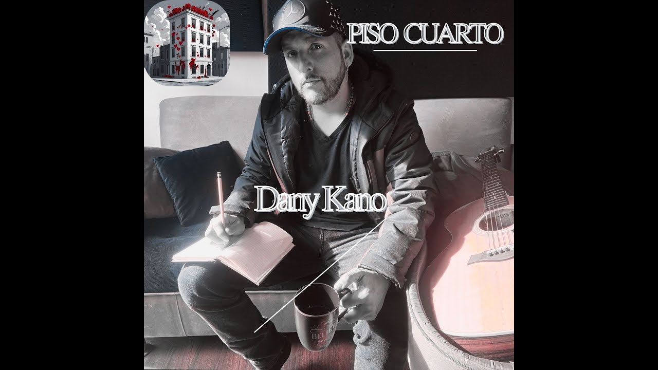 Dany Kano - Otro Domingo.