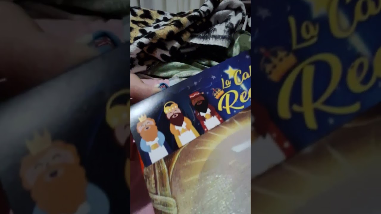 la calza di natale + il babbo natale killer di cioccolato [unboxing di natale] 🎅 🎄🍫
