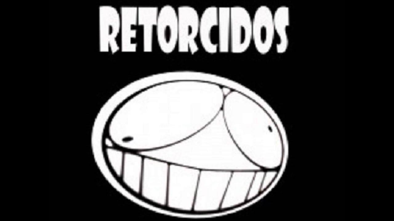 Retorcidos - Cenizas en un Bar (adelanto