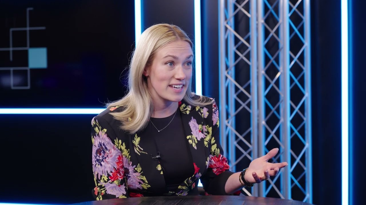 Floor Talk: Exchange - Paisley Nardini - Simplify Asset Management