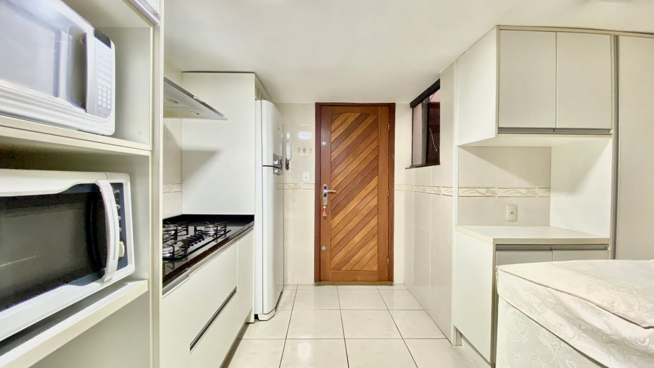 APARTAMENTO TAGUATINGA NORTE.