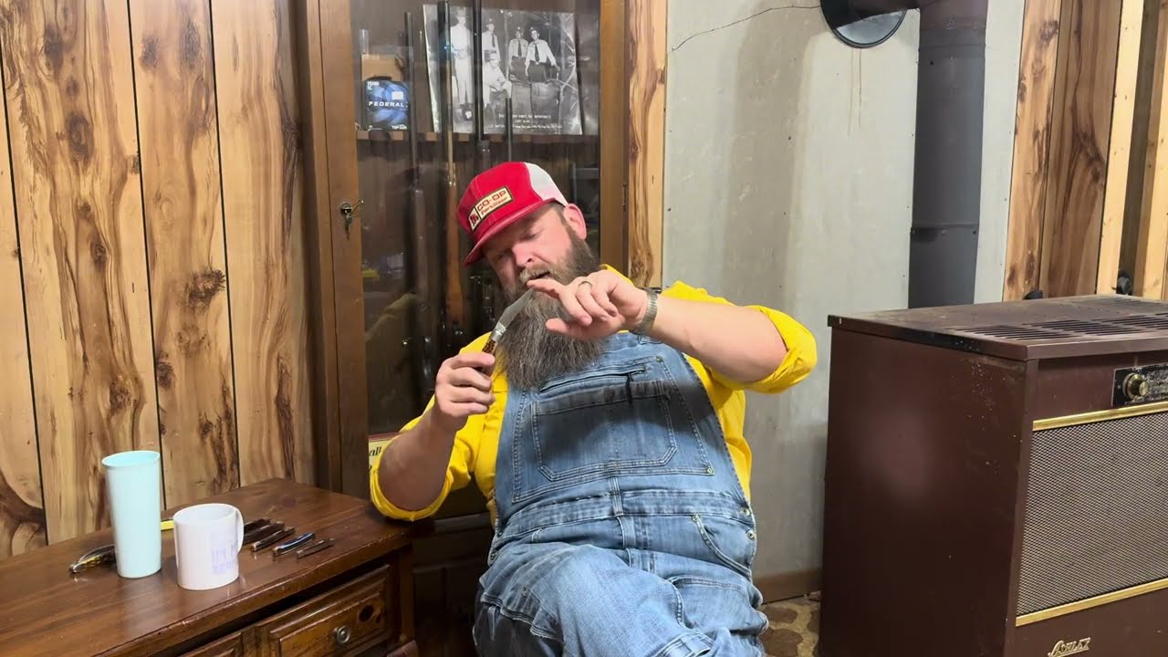 The Stockman Decision | What Is Enough?