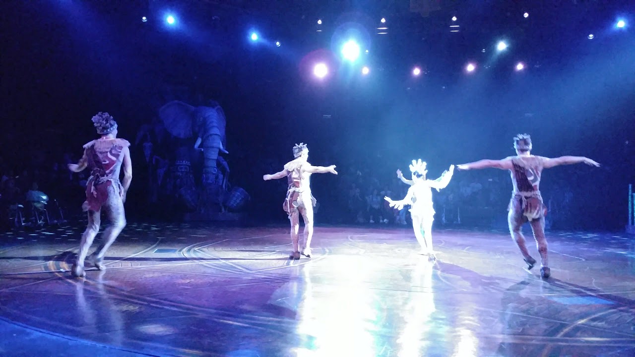 20171110 Festival of the Lion King 獅子王慶典 3/3