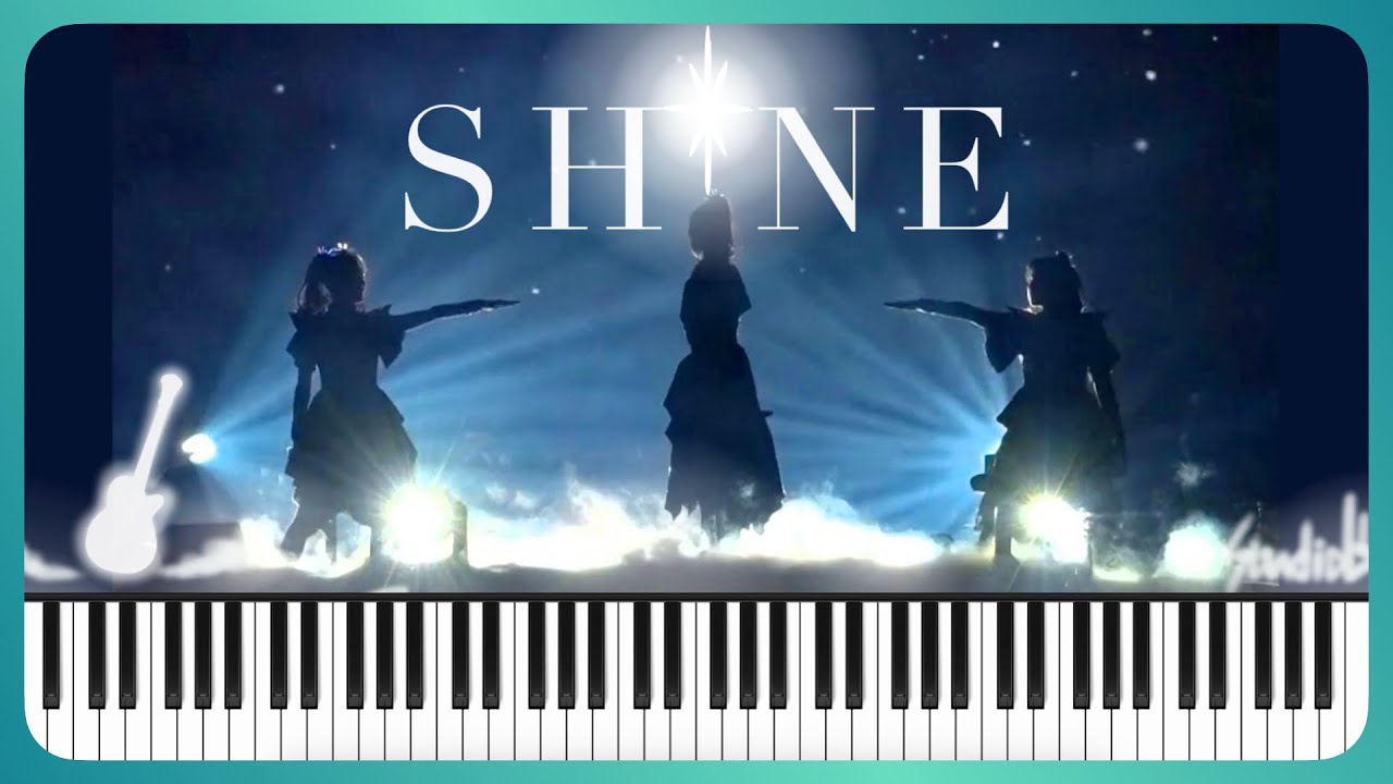 BABYMETAL - Shine