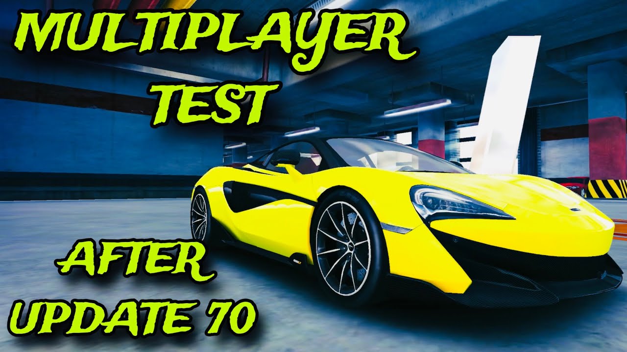 IS IT STILL WORTH IT🤔 ?!? | Asphalt 8, McLaren 600LT Multiplayer Test After Update 70