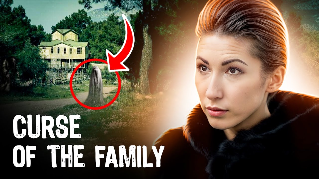 Revenge from beyond – Psychic investigation | Paranormal stories