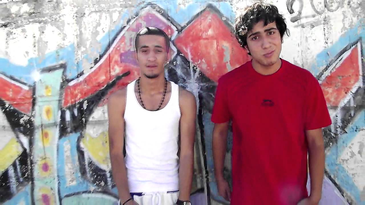 SipSi Sy & Sorunsal - Tek Zıvana (Video Klip) 2012