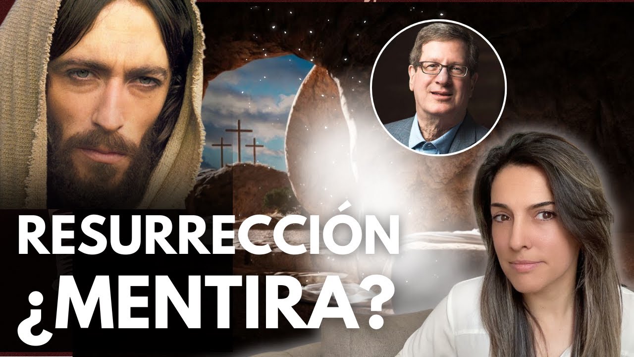 Jesús NO RESUCITÓ - Mi Investigación Me Dejó Pensando