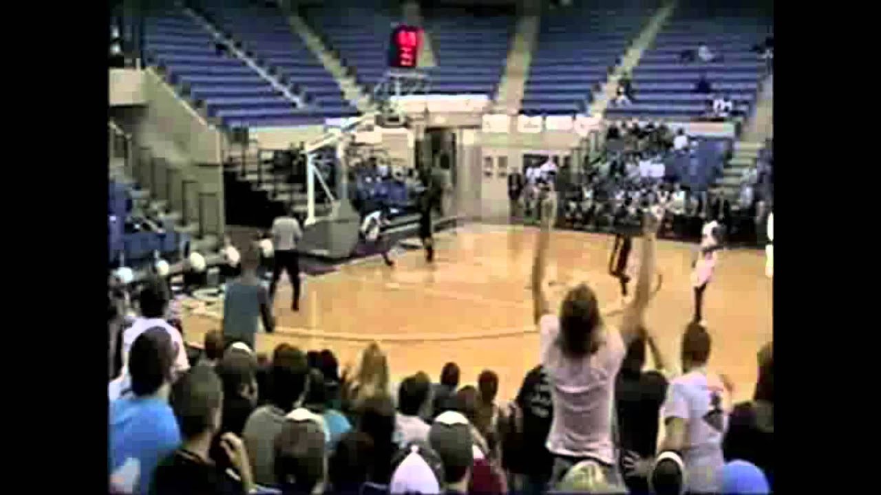 Official Basketball Mixtape of Brandon Nicholas Armstrong | BdotAdot5