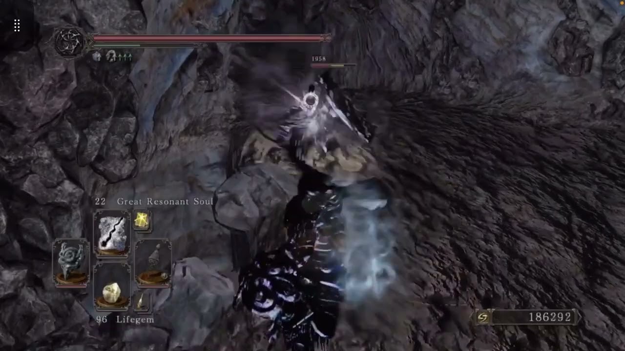 How I farm the bonfire Ascetics Dark Souls 2 Remastered