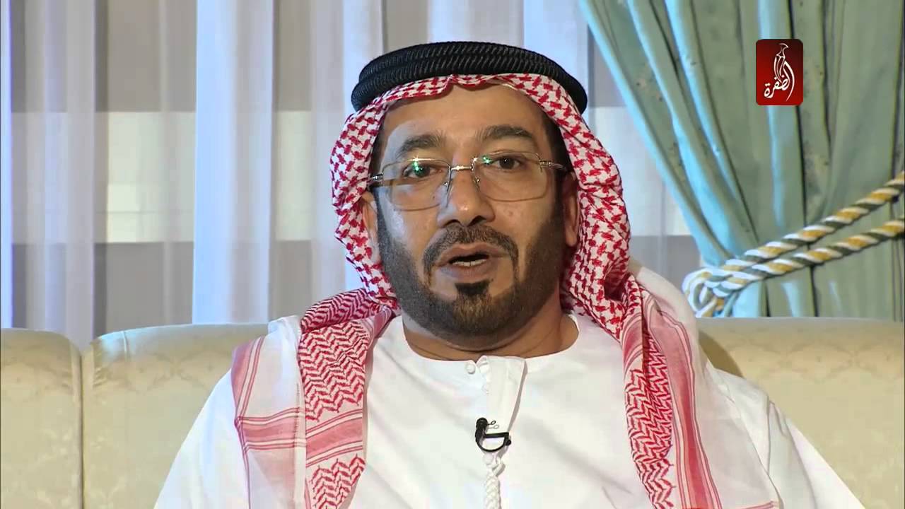 فيلم في حضرة صاحب السمو - قناة الظفرة