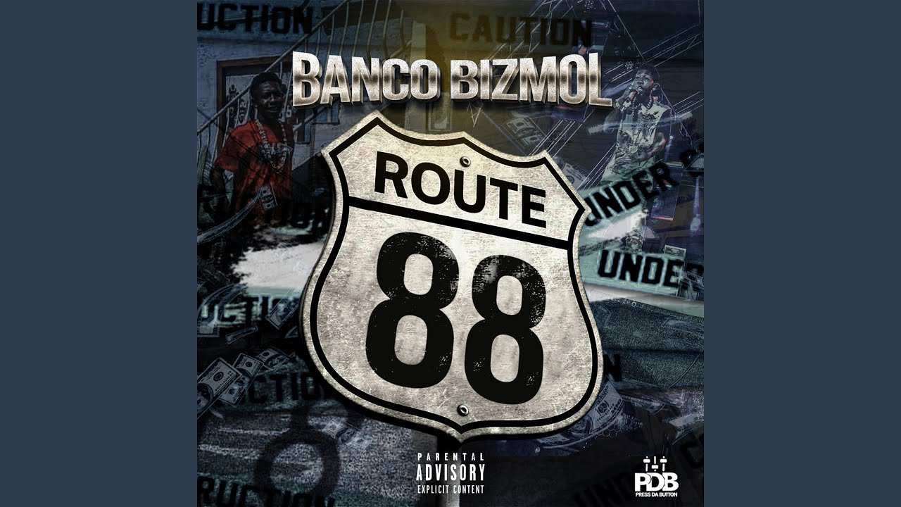 Route 88