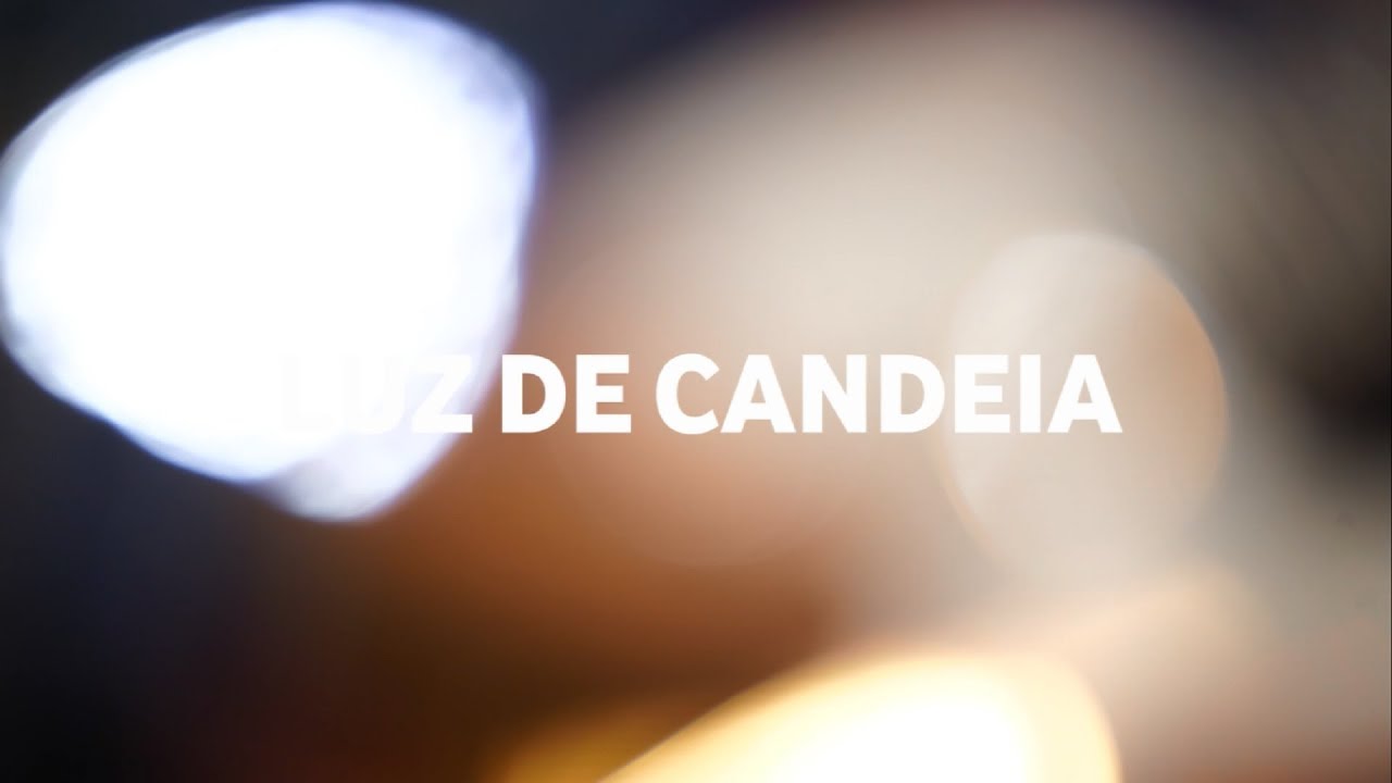 Madrepaz - Luz de Candeia (ao vivo na Vodafone FM)