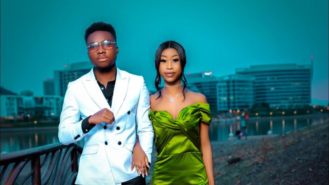 DENIS FT ADOLF [Best Dancers]