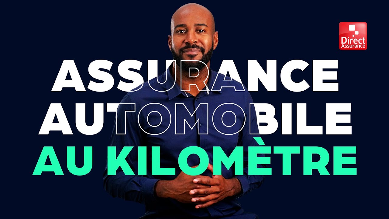 🚗 3 choses à savoir sur l’assurance auto au kilomètre