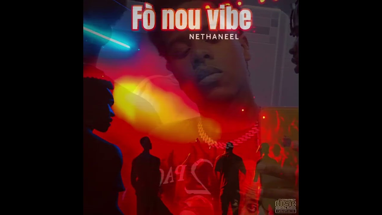 Fò nou vibe ft Dj XD ft Bout Dwet 