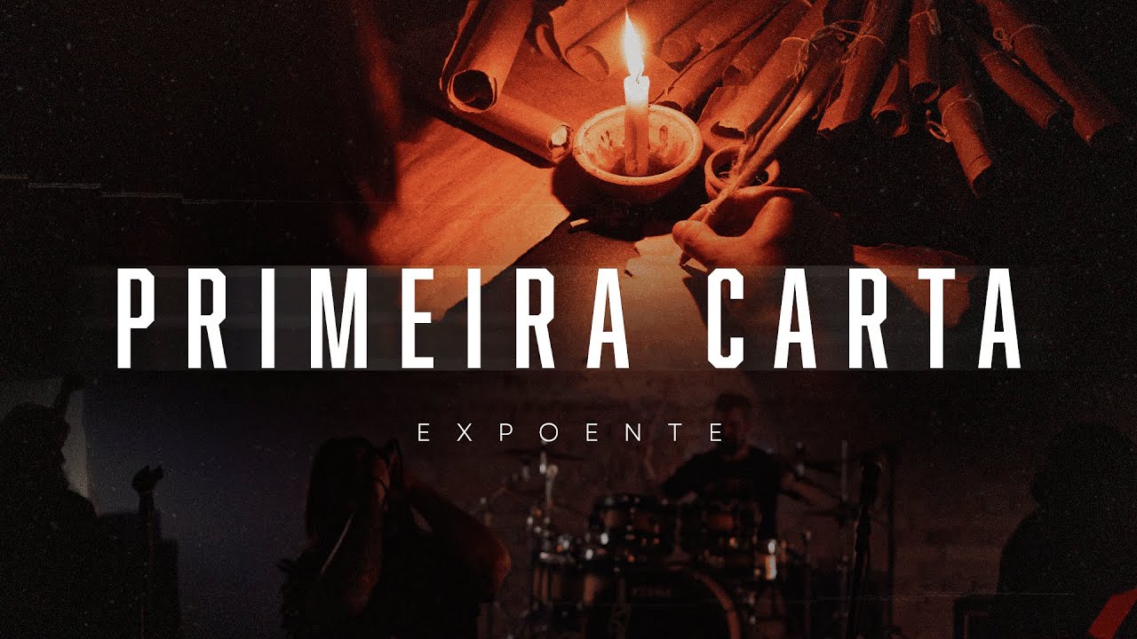 Expoente - Primeira Carta