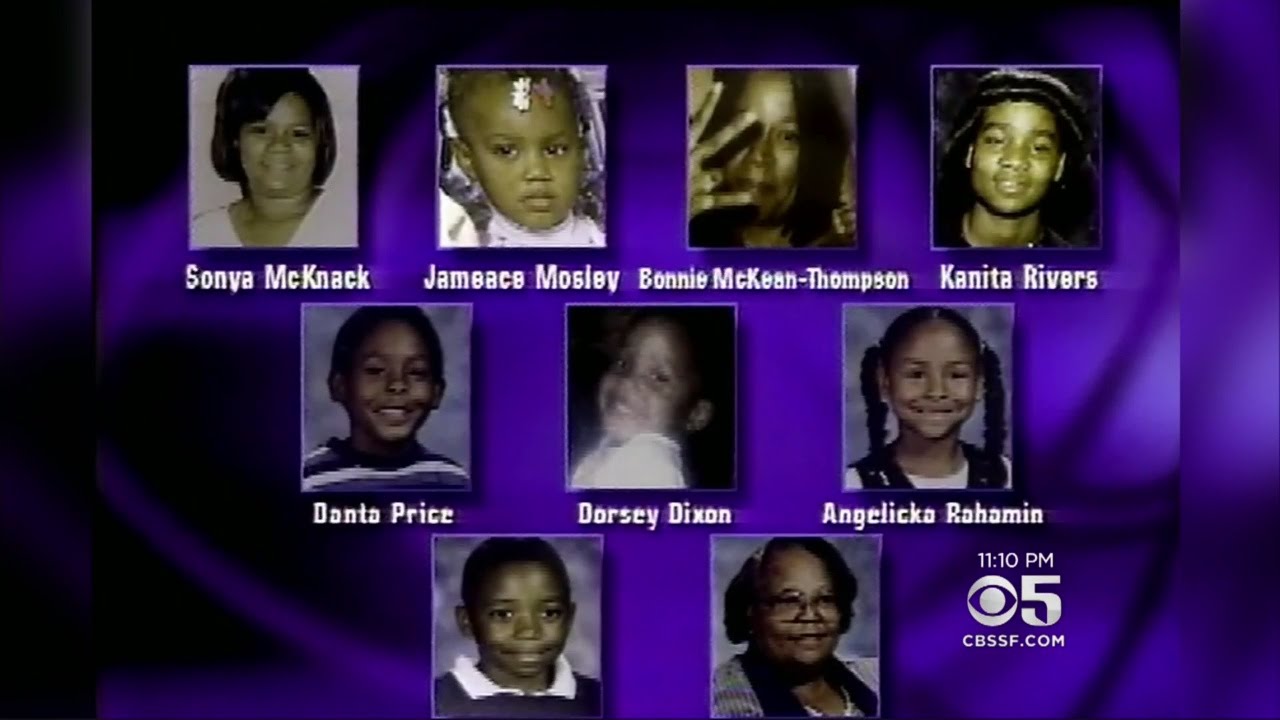 After 20 Years, Motive Still Unknown In Fatal Fire That Killed 9 People
