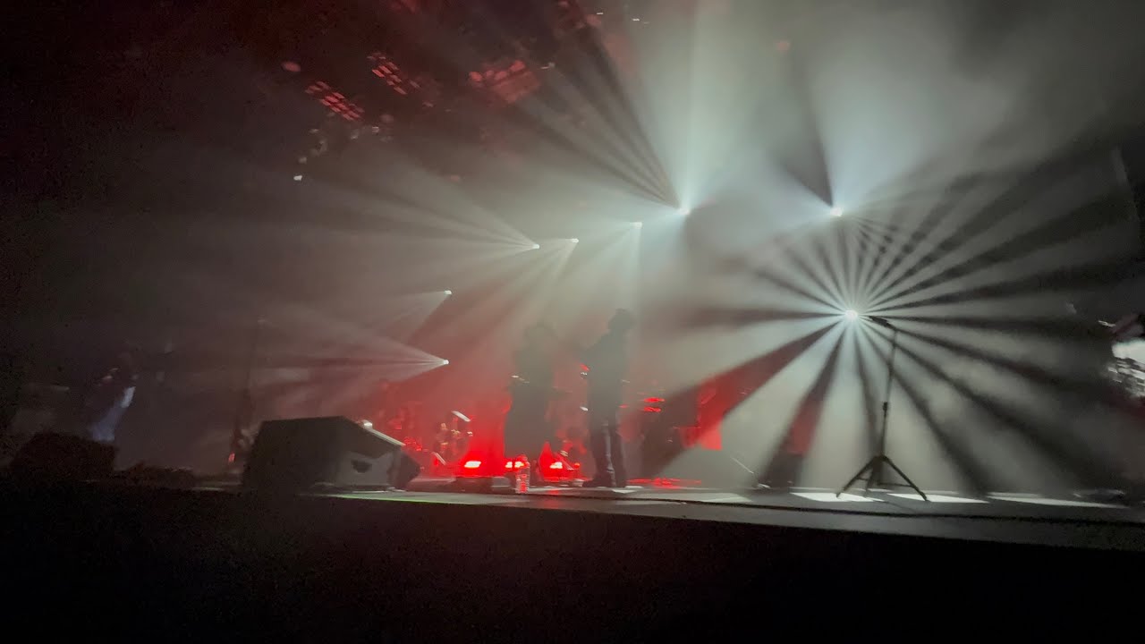 Cuco 2025 Dallas Tx, Ridin’ Tour Full Set , The Bomb Factory 